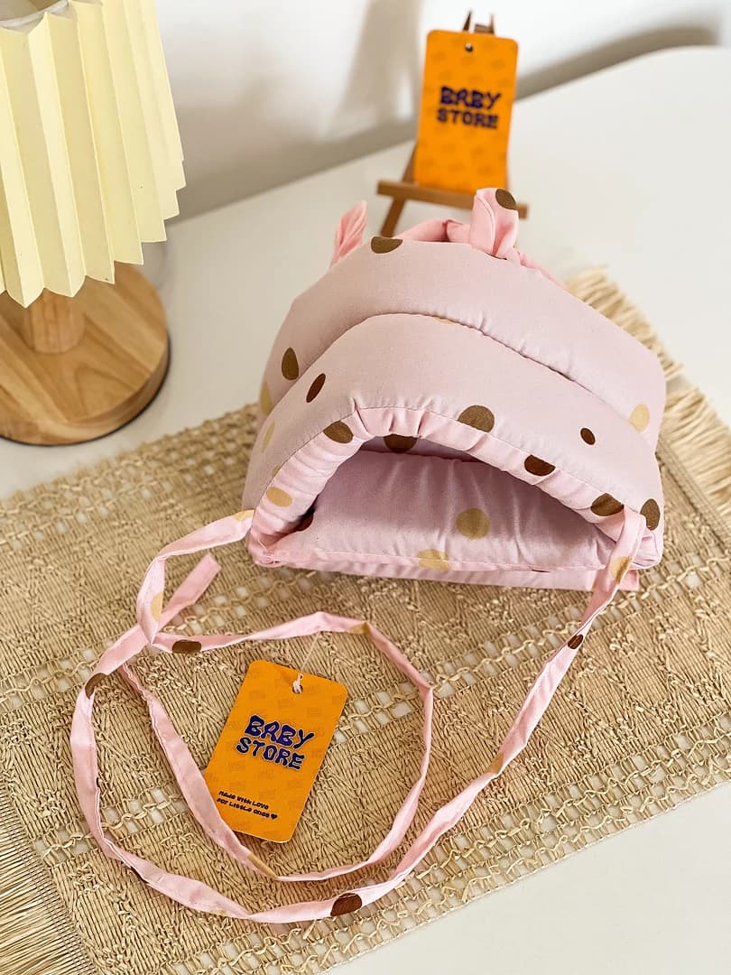 خوذة المغامر الصغير من العلامة baby store