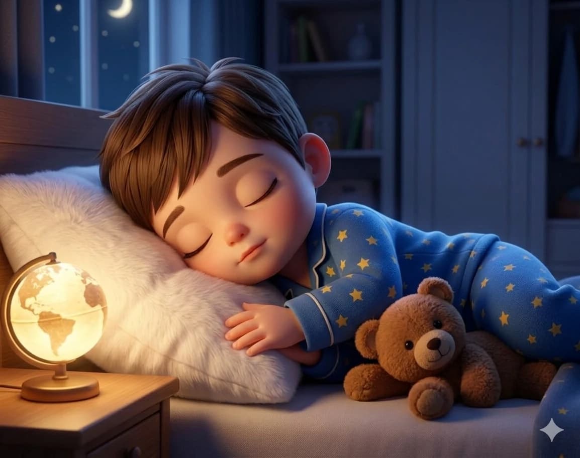 النوم و الراحة – Sommeil & Confort